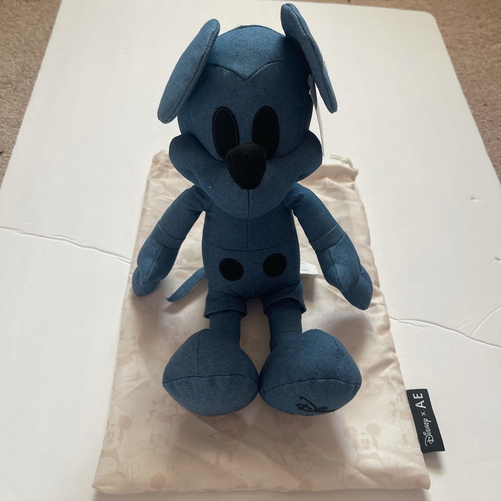 Disney-American Eagle Mickey Mouse